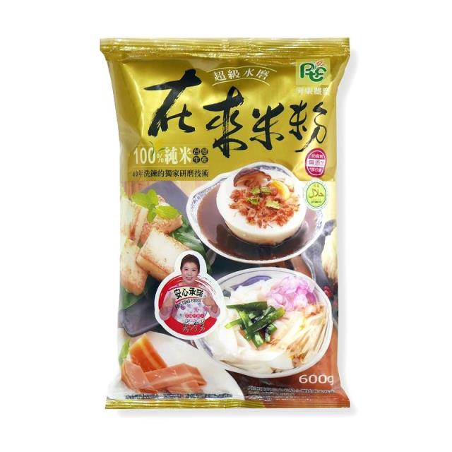 Superior Long Grain Rice Flour,Ping Tung Foods Corp.