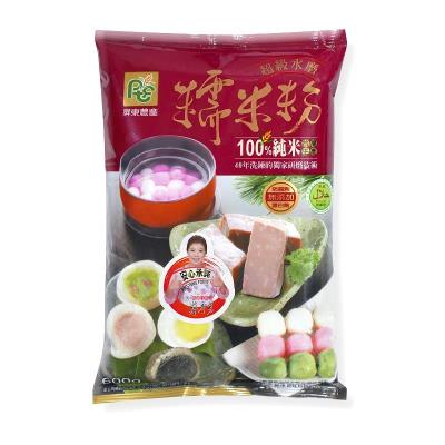 Superior Glutinous Rice Flour,Ping Tung Foods Corp.