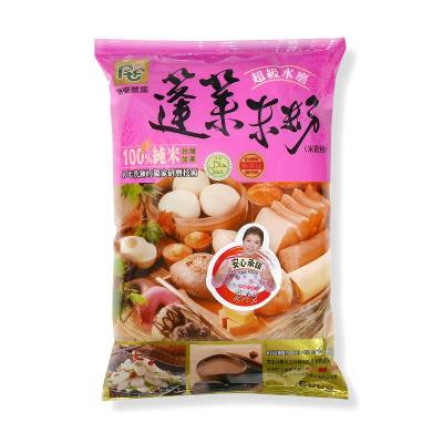 Superior Round Grain Rice Flour,Ping Tung Foods Corp.
