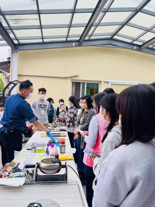 屏東農產股份有限公司「親子共學食米體驗遊程」票選活動