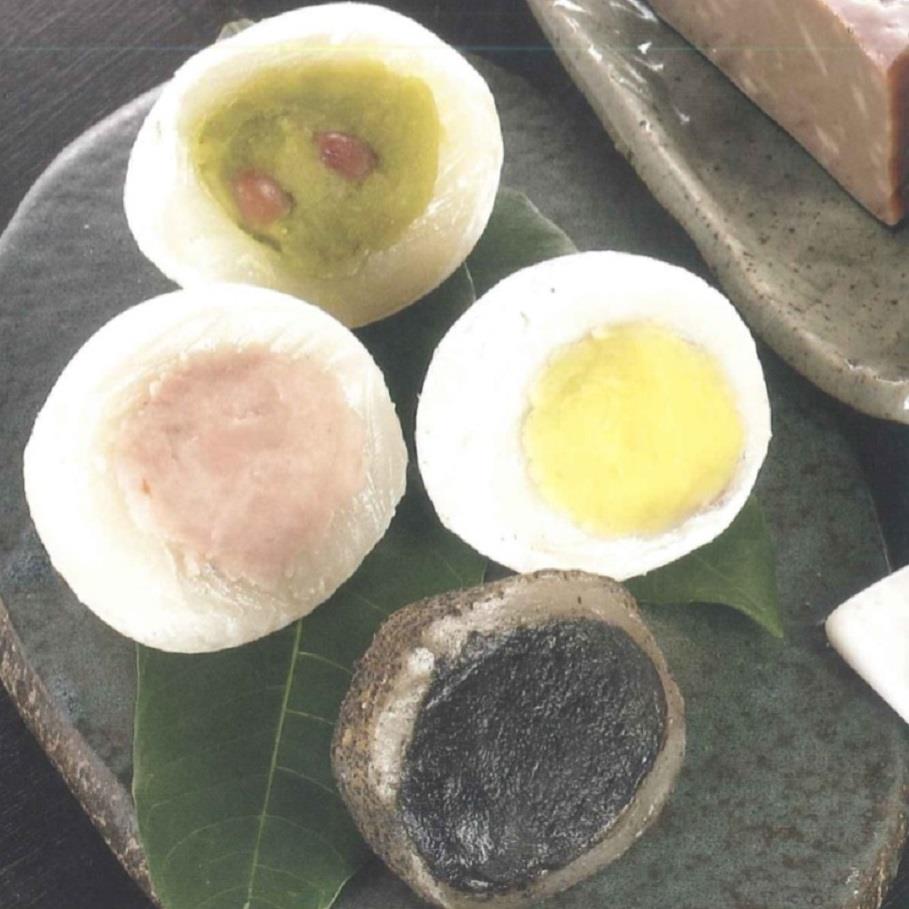 麻糬
